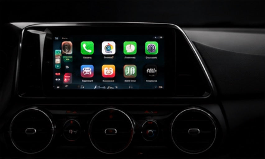 Car Technology