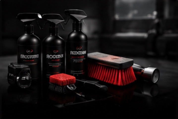 Car Care
