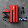 EAFC 600A Car Jump Starter