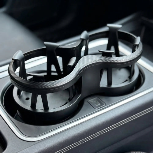 2-in-1 Car Cup Holder Expander
