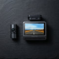 DDPAI Z50 Pro 4K Dash Cam – Front & Rear Camera, 3" IPS, WiFi, GPS & ADAS