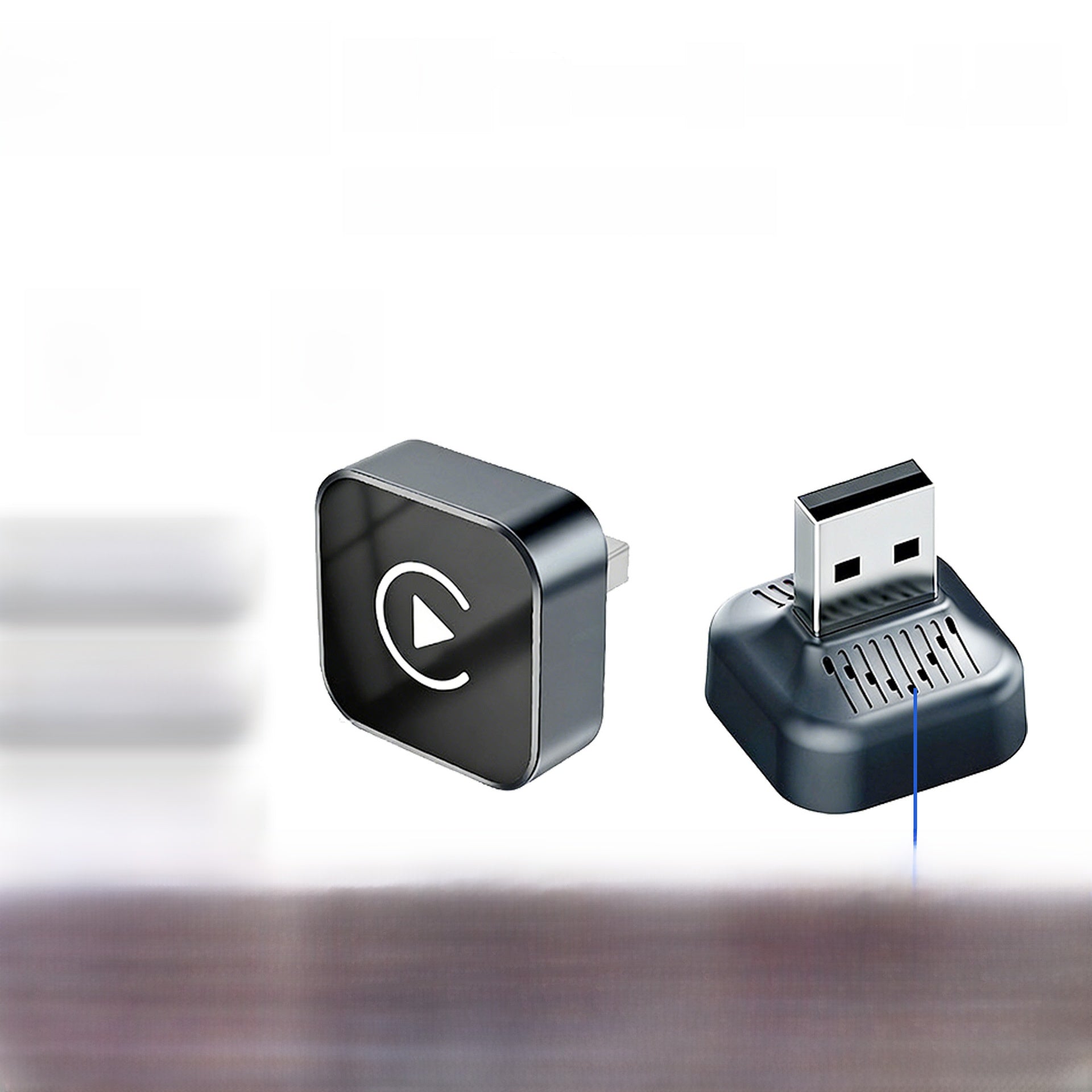 PrimeTorque DriveLink™ – Wireless CarPlay & Android Auto Adapter