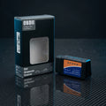 V1.5 OBD2 WiFi & Bluetooth Car Diagnostic Scanner