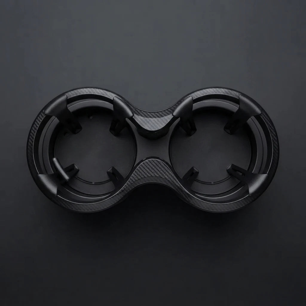 2-in-1 Car Cup Holder Expander