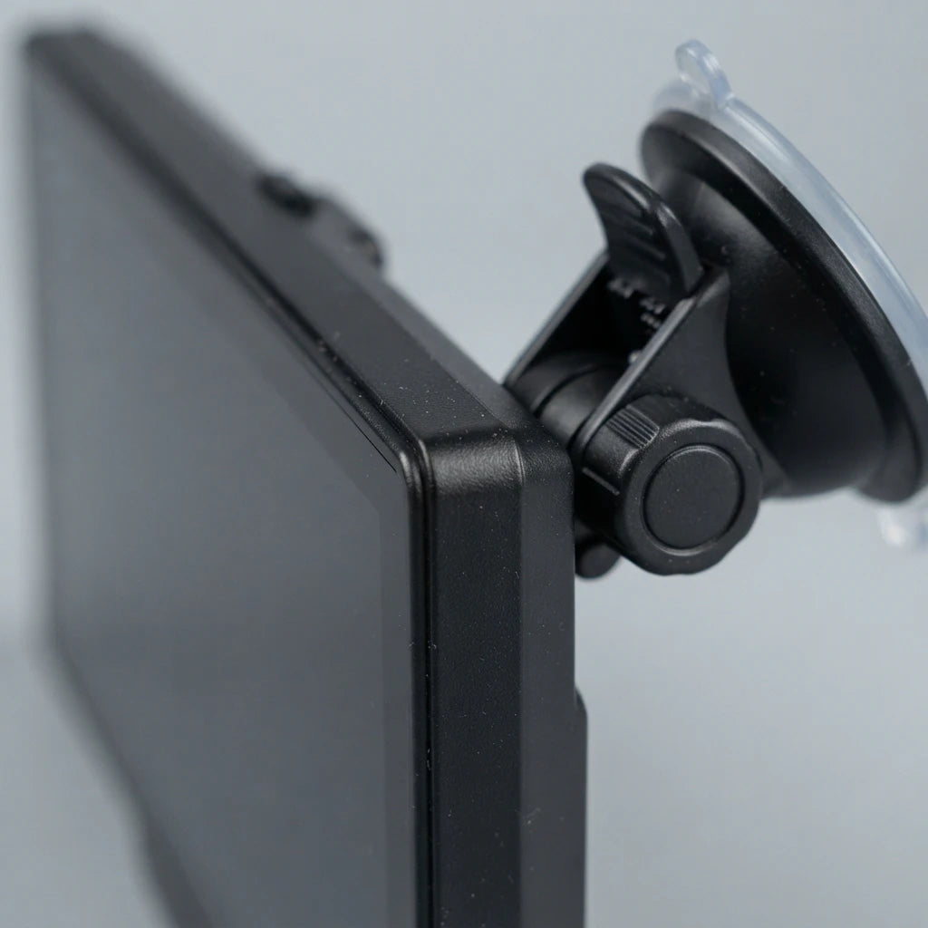 PrimeTorque DriveScreen™ 10.26" – Wireless CarPlay & Android Auto
